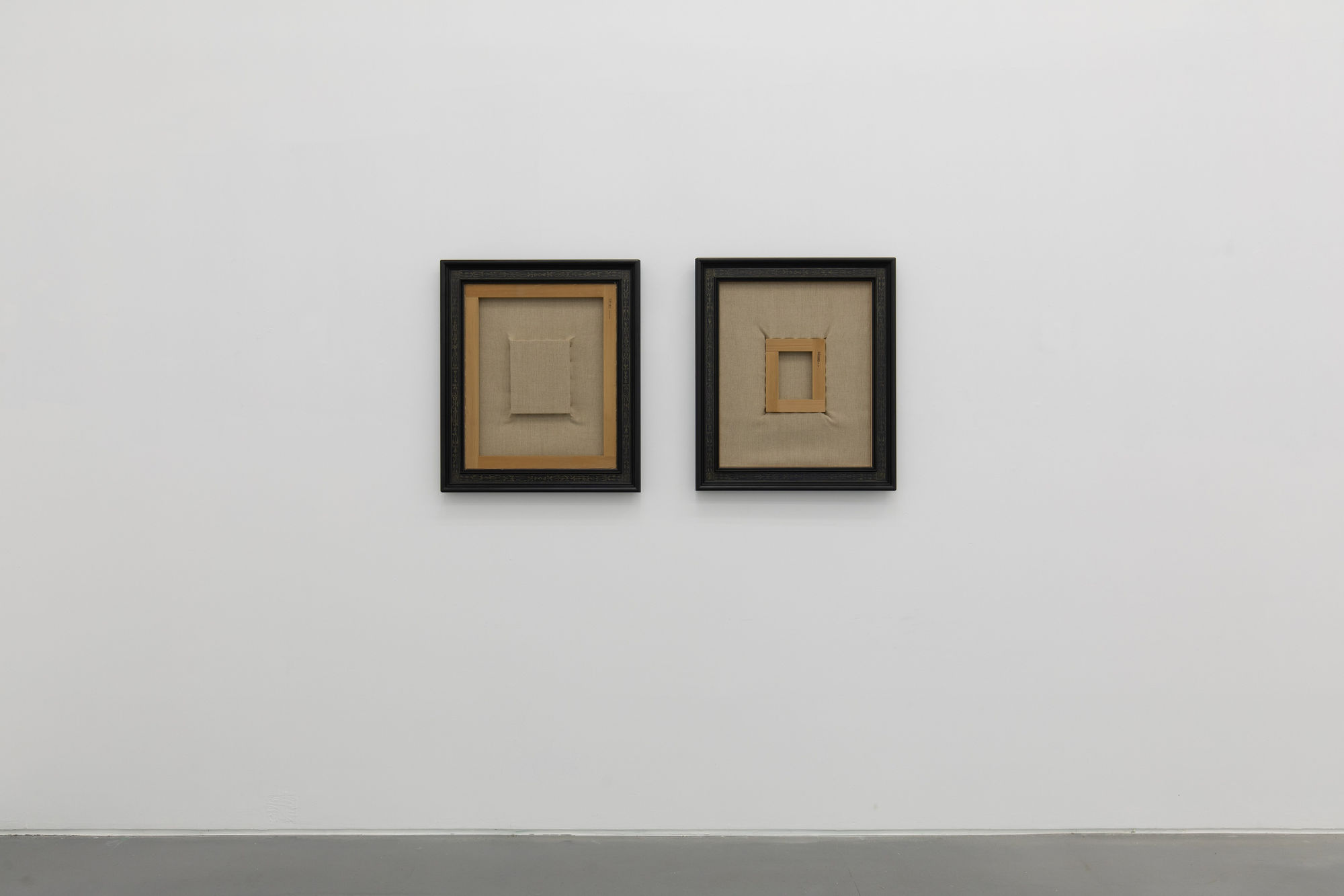 複奏—小清水漸與原口典之展覽