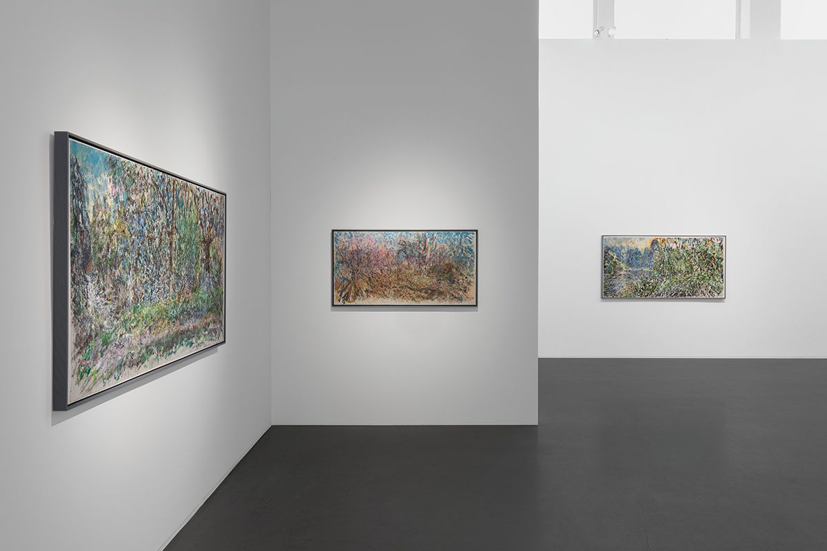 李玉雙同名個展