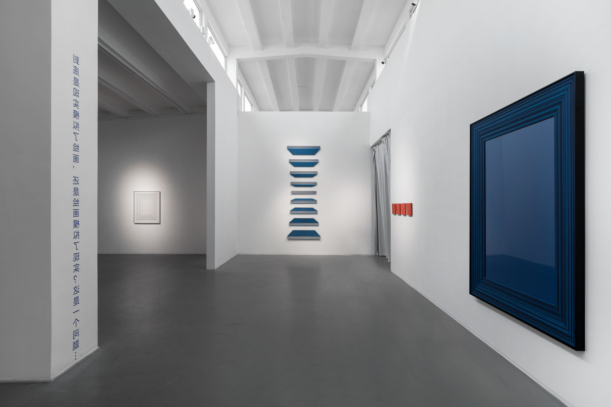 不確定的修飾—杭春暉個展