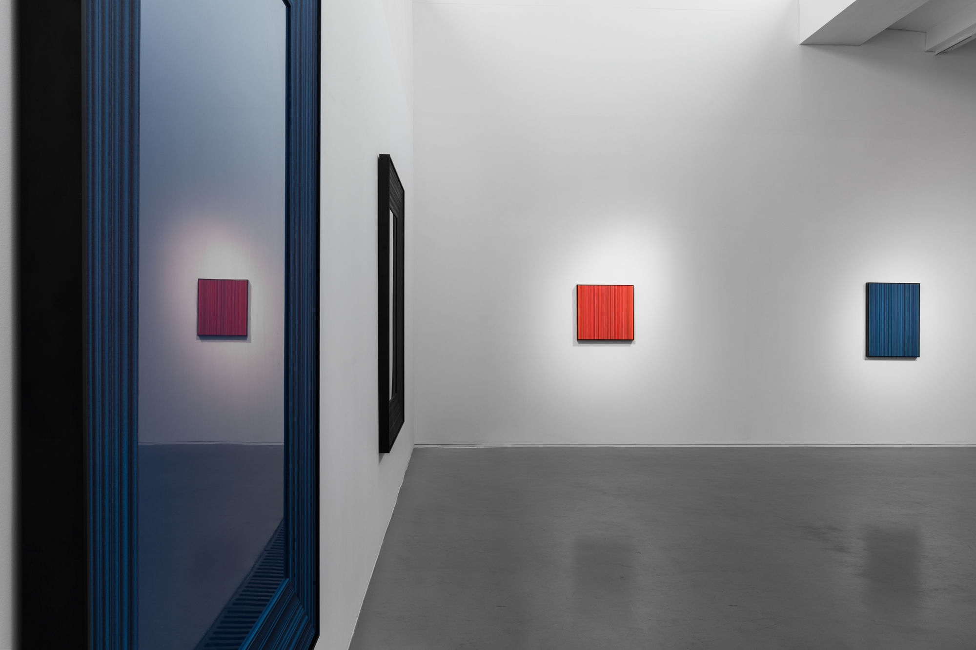 不確定的修飾—杭春暉個展