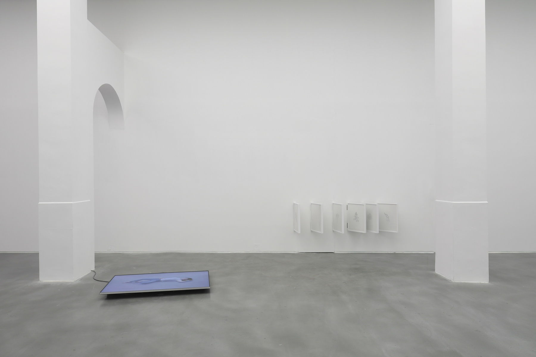 空間／反射—Condo 上海