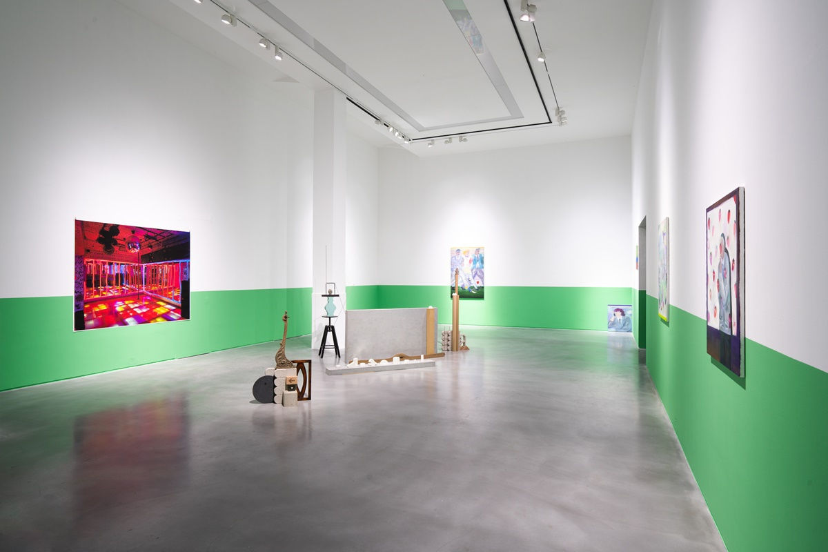 挽歌：有關懷舊的五種欲望機制