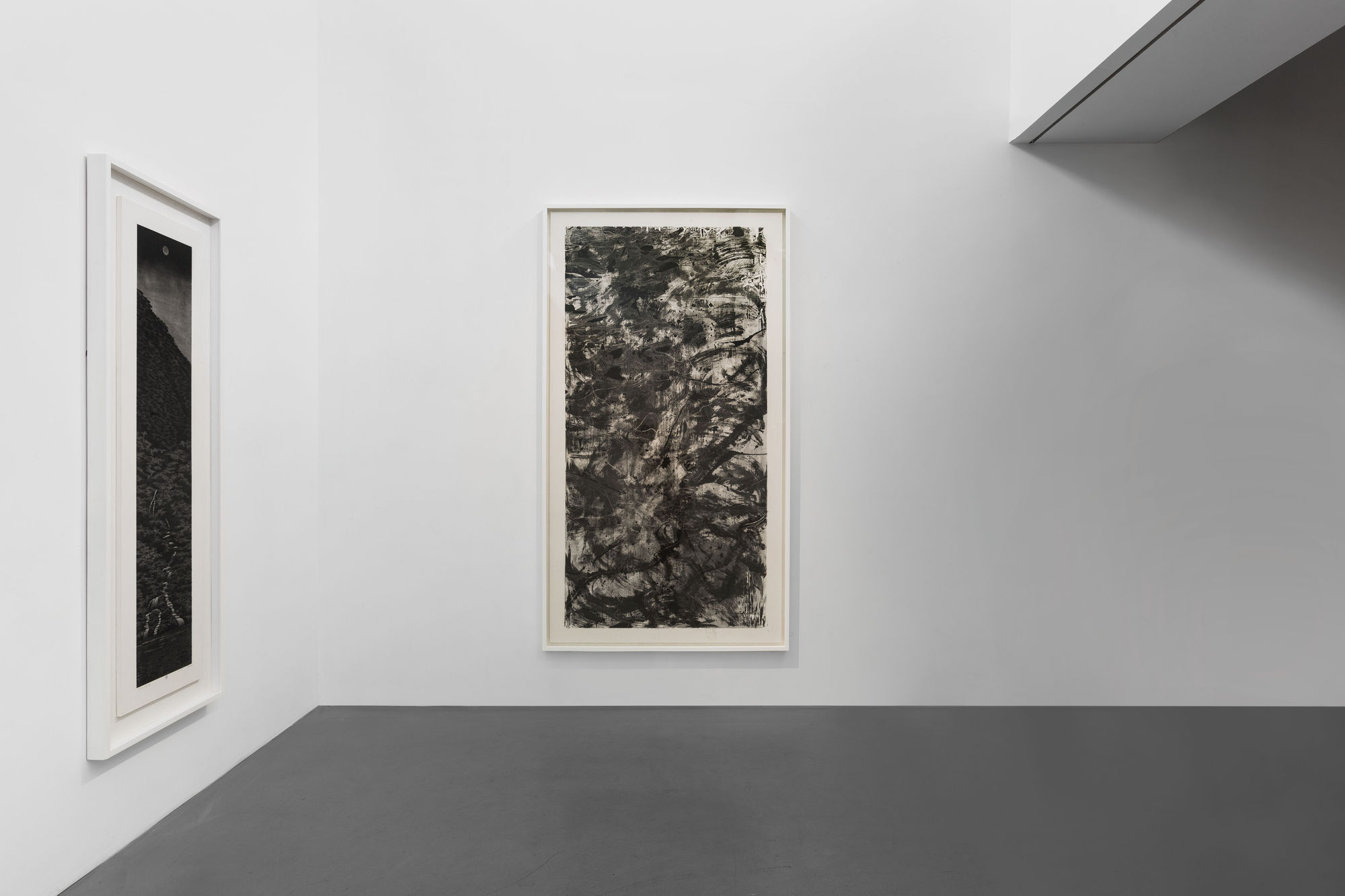 生逢其時—小林敬生&陳琦作品展