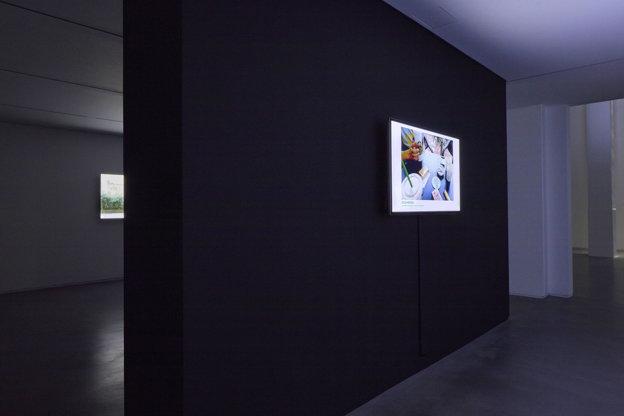 我不是教你壞，也不是教你詐—林奧劼個展