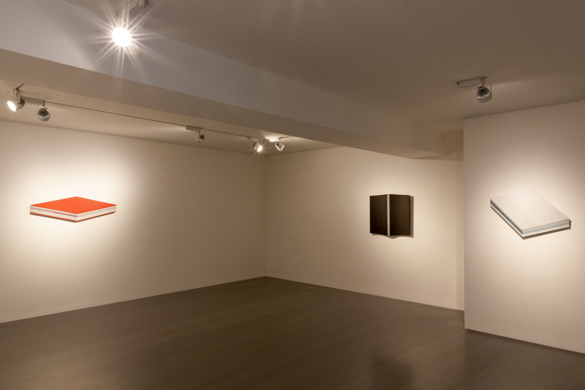 齊物—杭春暉個展