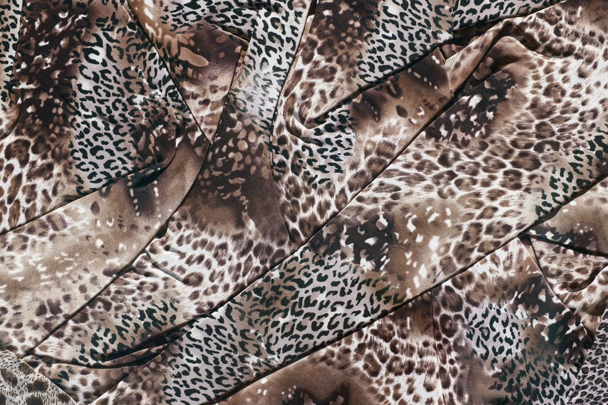 圖像 · 時間 · 界線—Condo 上海