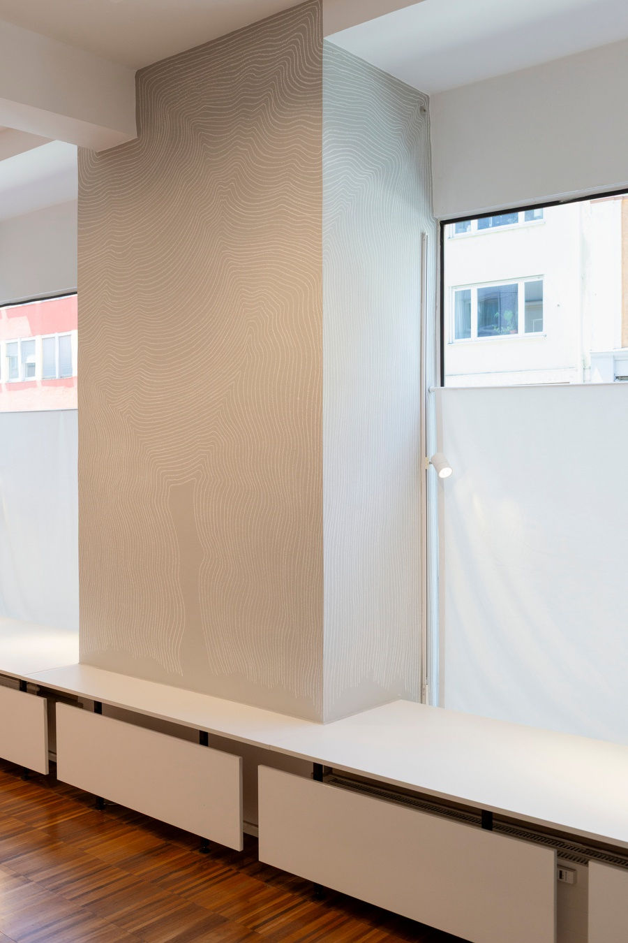 EN VADROUILLE • AUF ACHSE