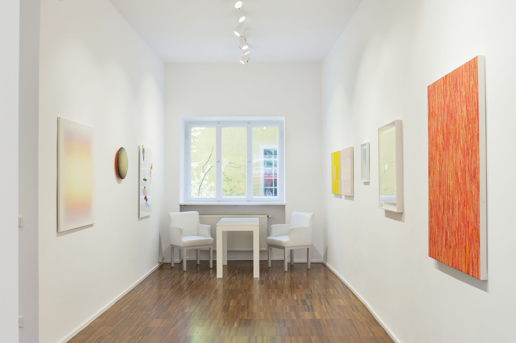 Bildklang I Klangbild