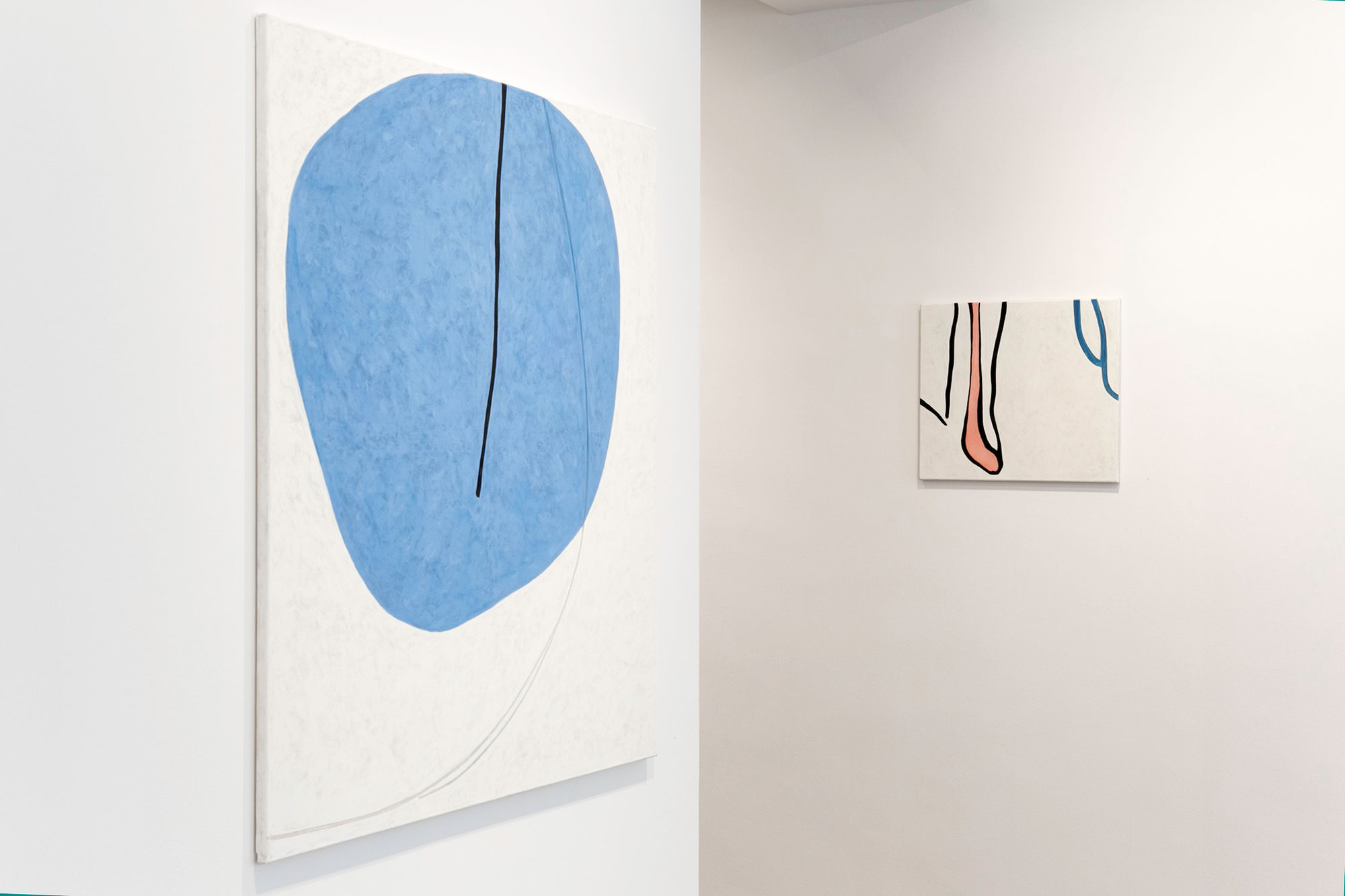 Liaison • Carmen Hillers