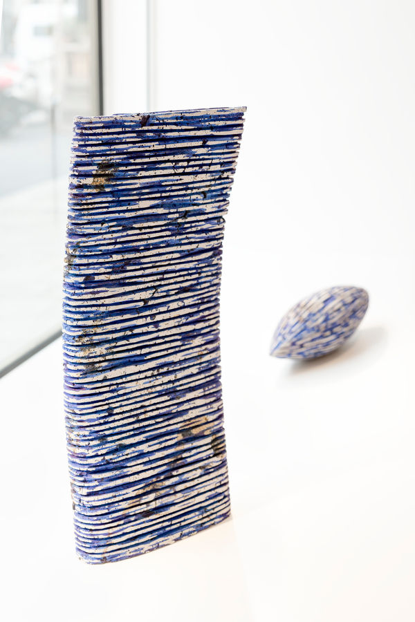 Wie weiß ist das grün der steinernen Rose