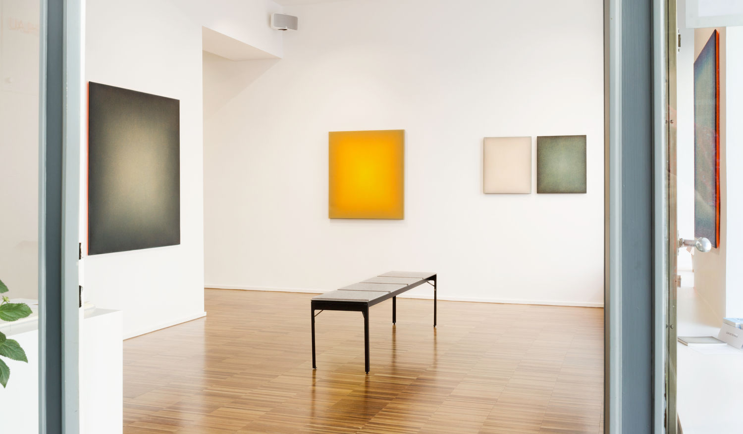 Refugium • Eberhard Ross