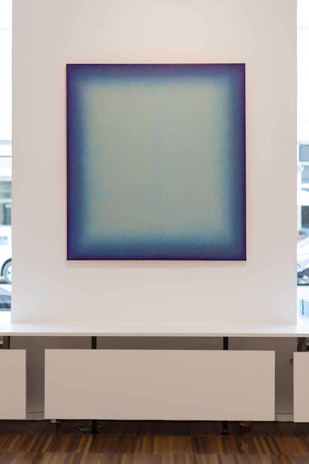 Refugium • Eberhard Ross