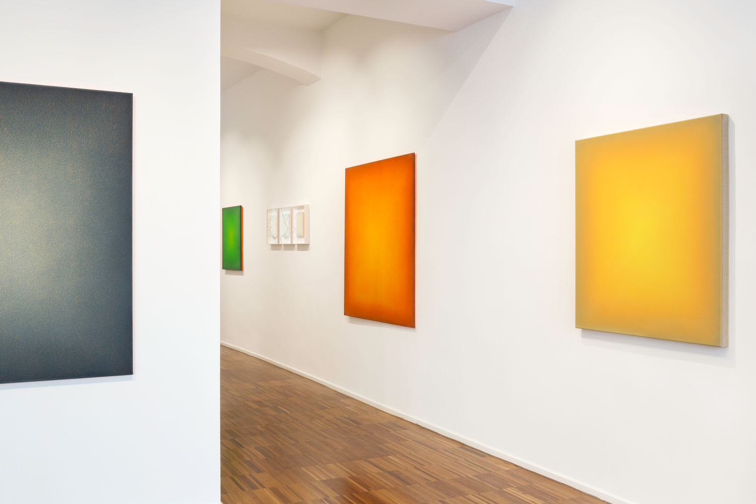 Refugium • Eberhard Ross