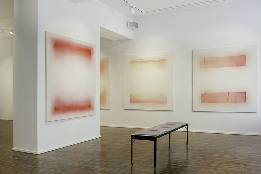 Ins Herz hinein rauschen