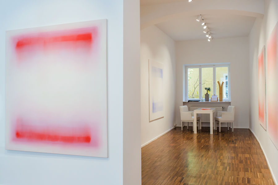 Ins Herz hinein rauschen