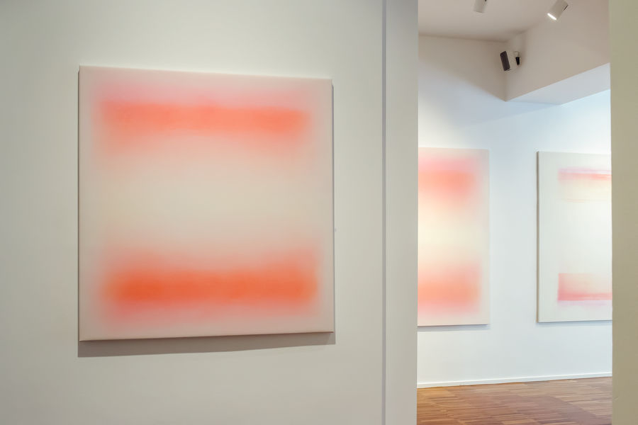 Ins Herz hinein rauschen