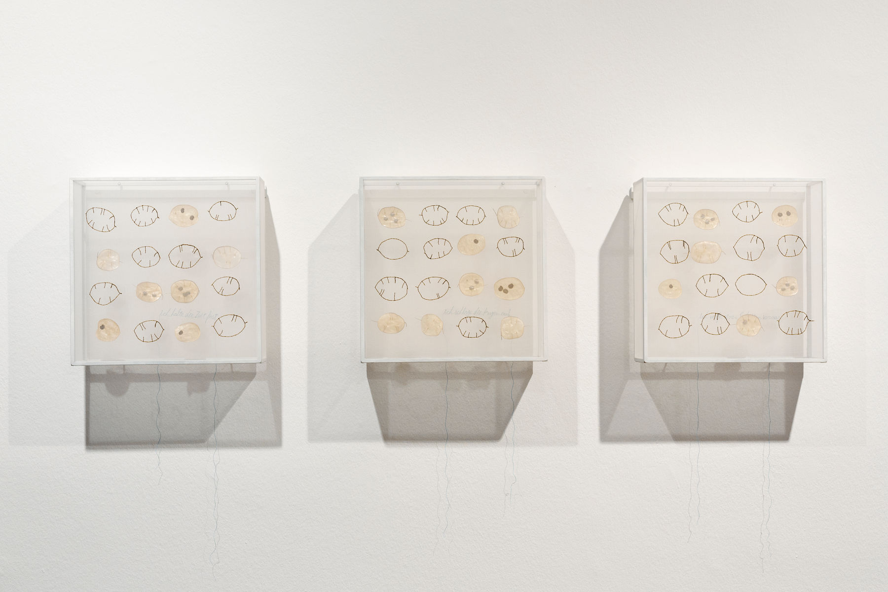 some emotional transitions Sheila Furlan & Margit Hartnagel