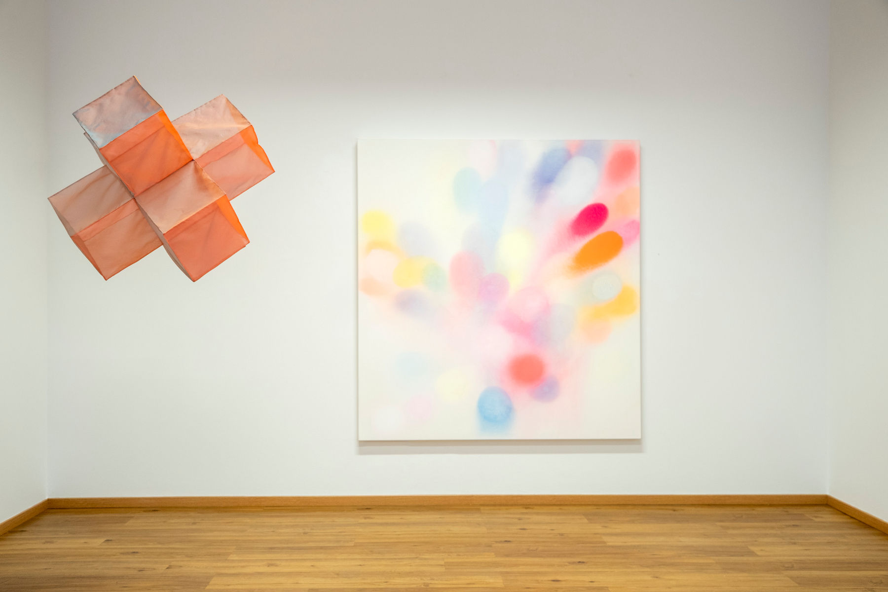 some emotional transitions Sheila Furlan & Margit Hartnagel