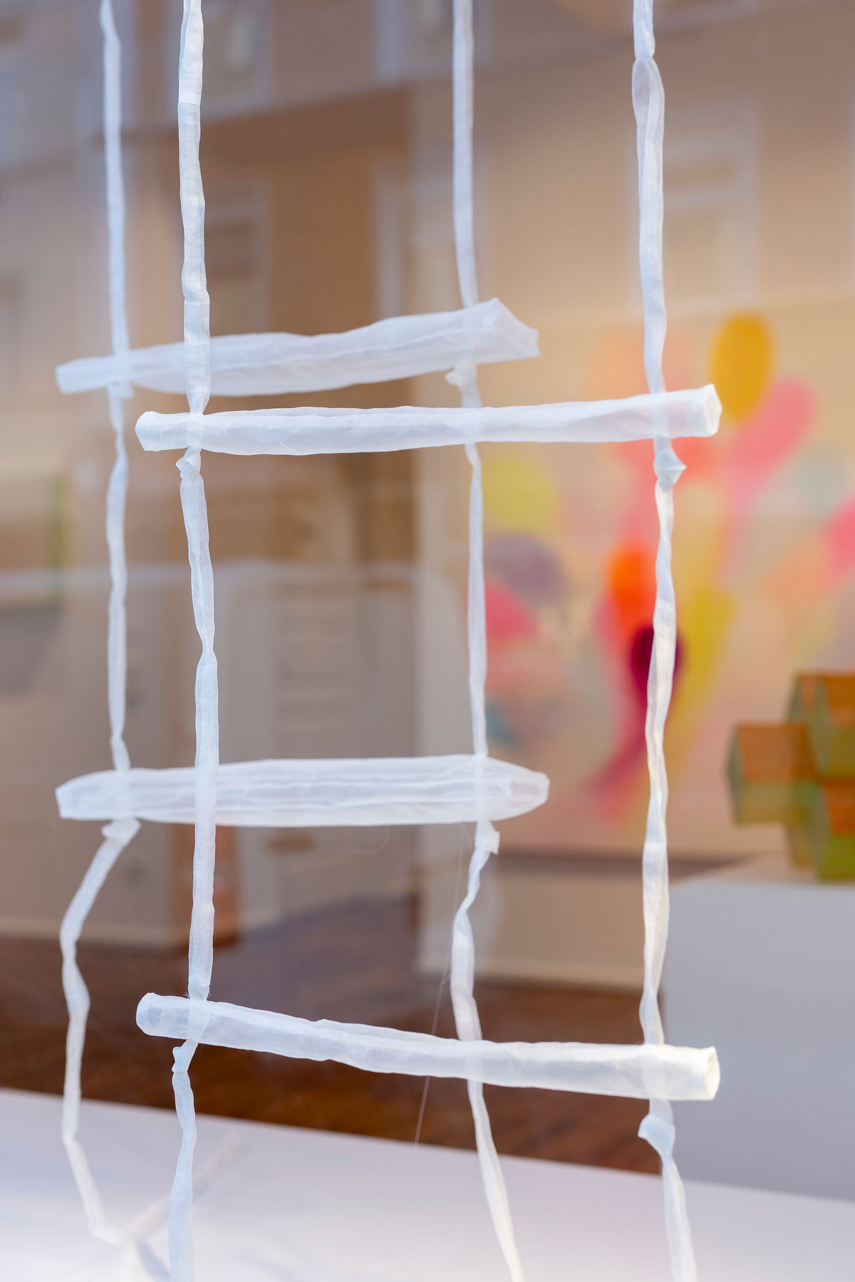 some emotional transitions Sheila Furlan & Margit Hartnagel