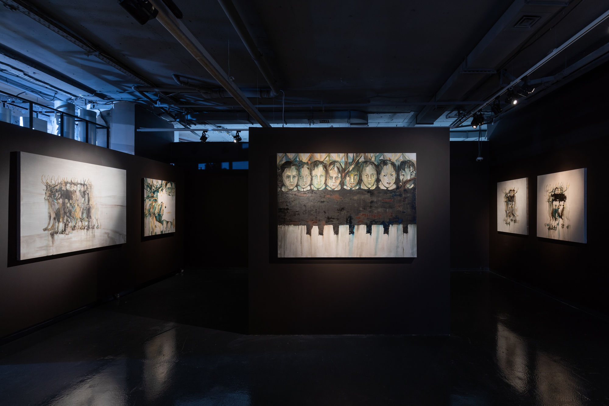 Like a Carousel in Childhood