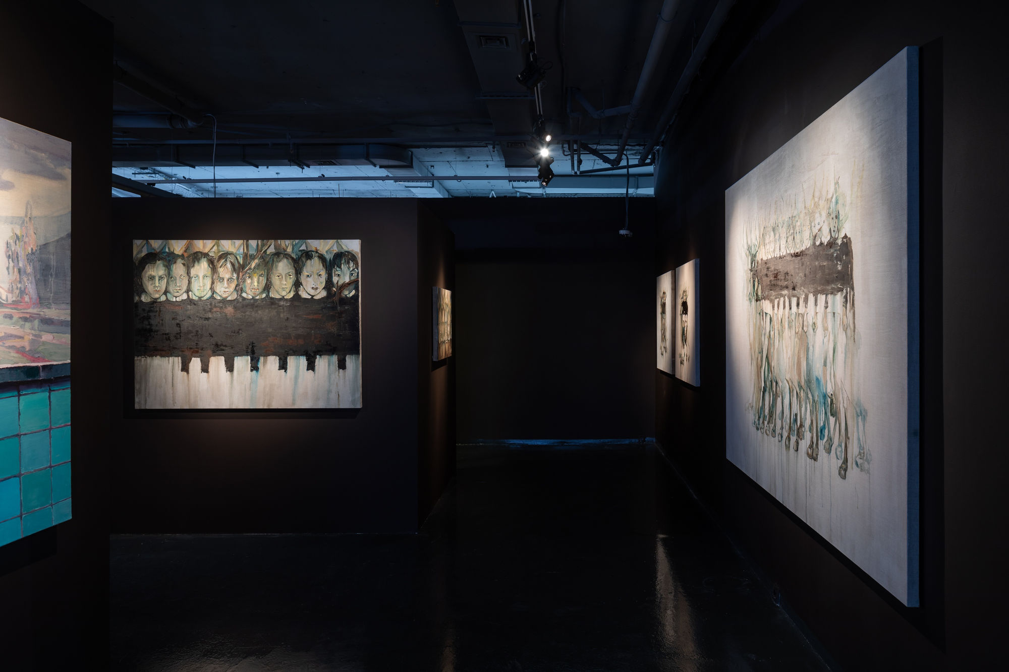 Like a Carousel in Childhood