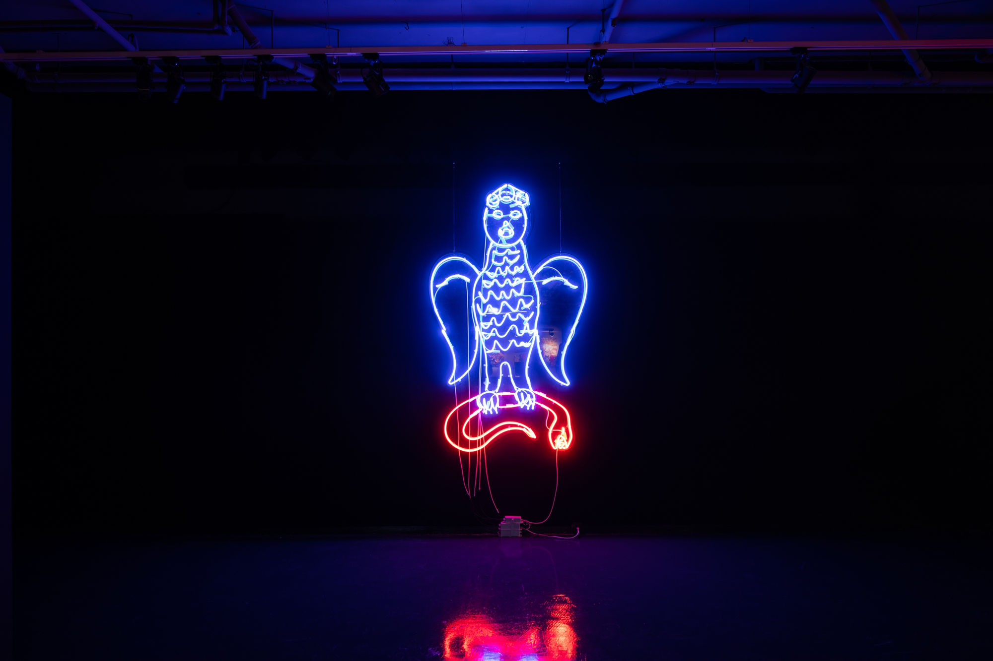 Neon Art