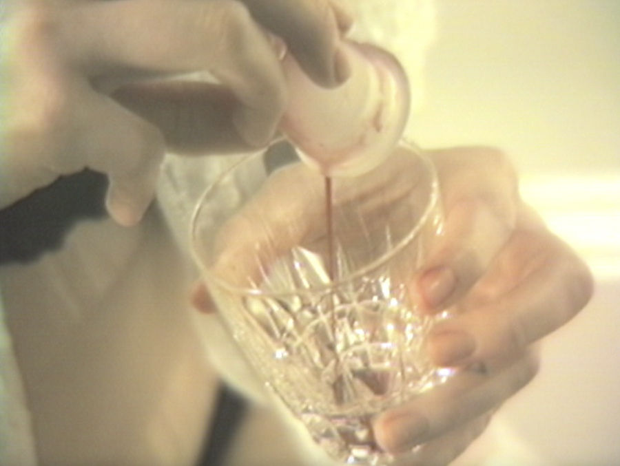 Erica Schreiner: Feminine Transgressions