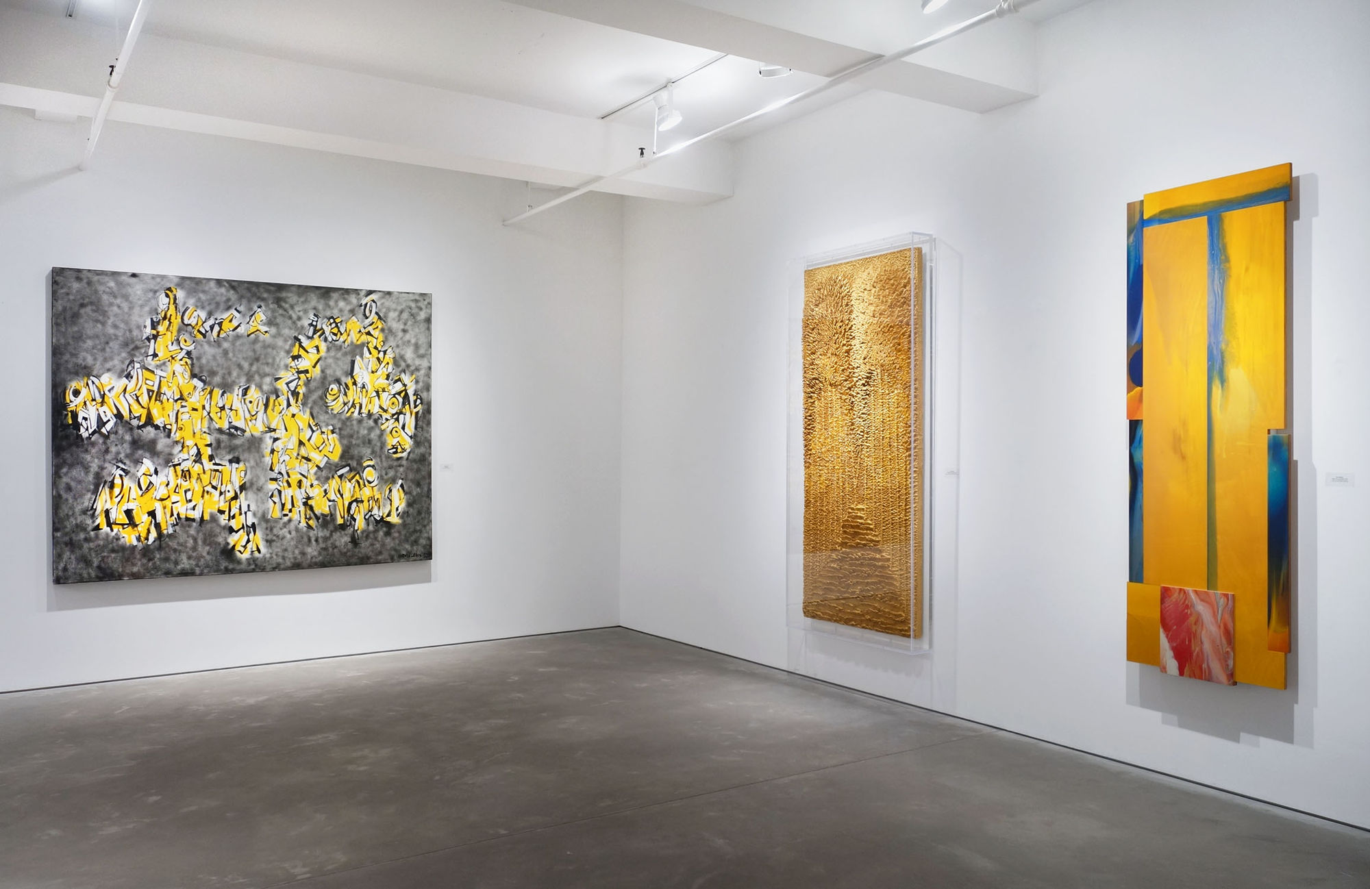 Selections from the Collection