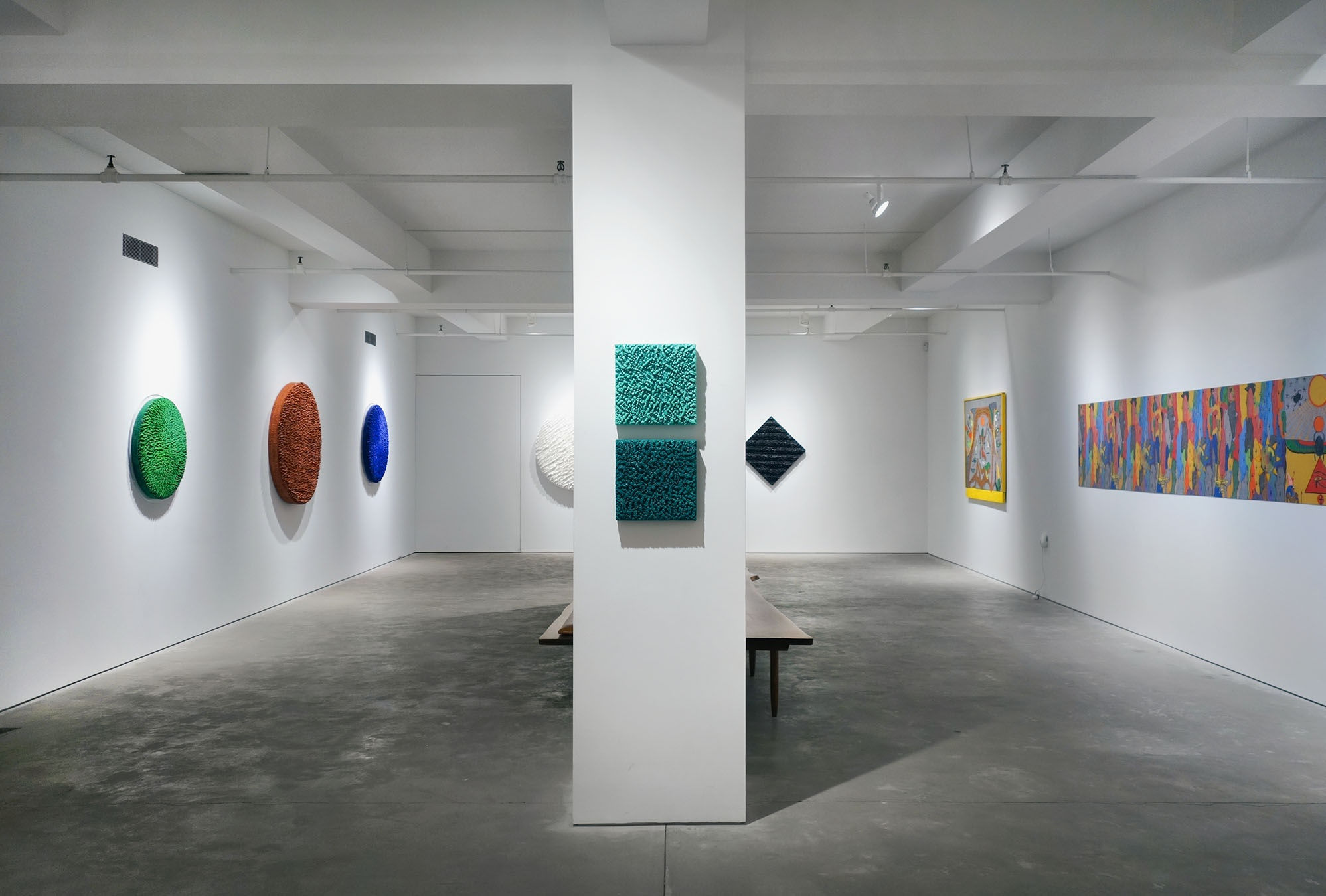 LeRone Wilson: From Beyond