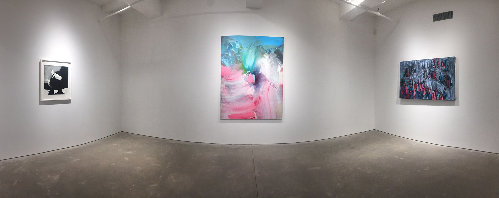 Selections from the Hamptons Virtual Art Fair