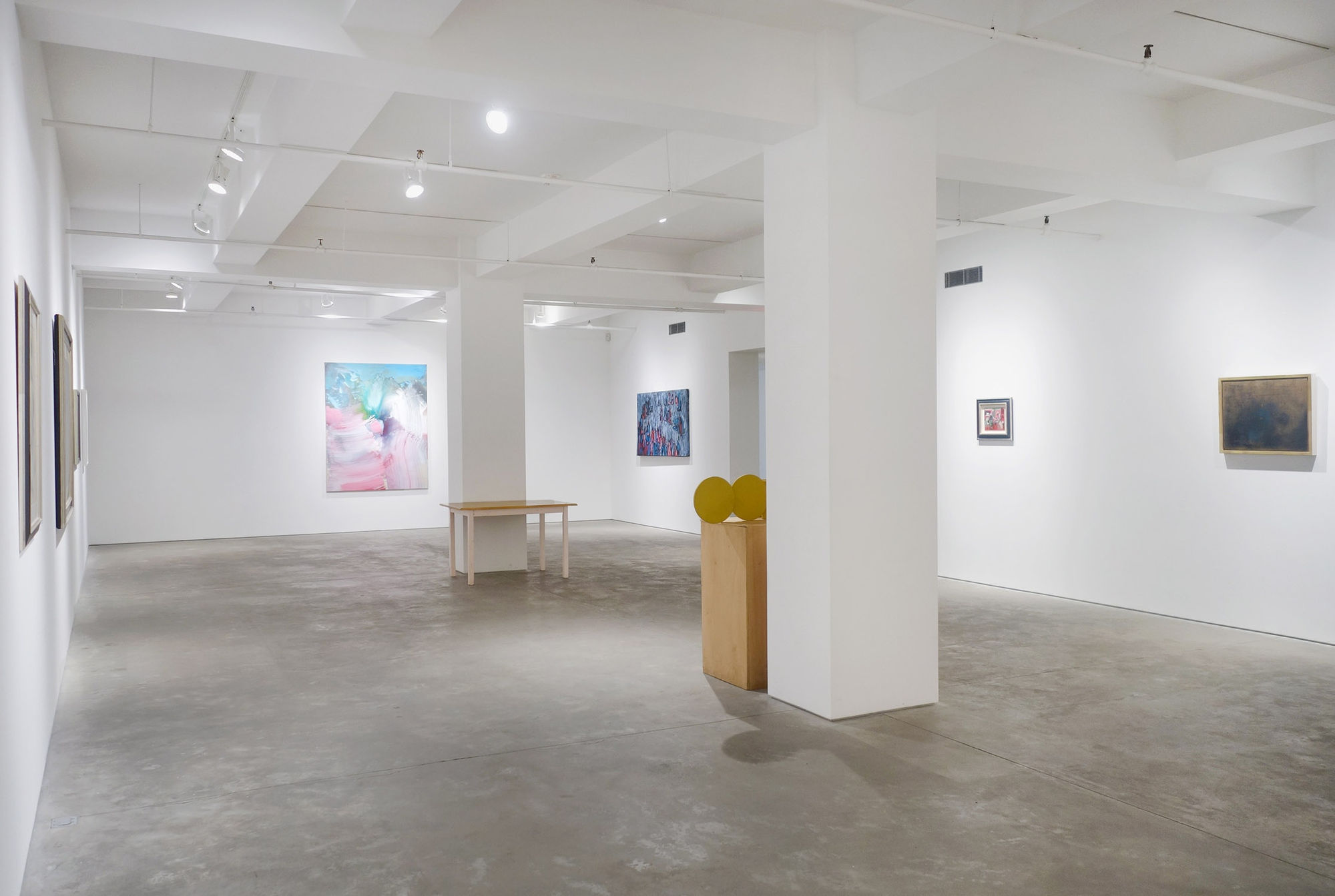 Selections from the Hamptons Virtual Art Fair