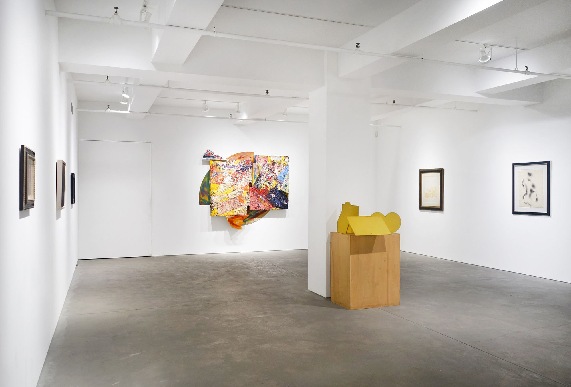 Selections from the Hamptons Virtual Art Fair