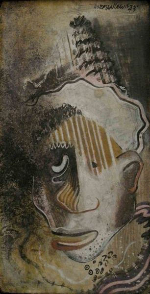 Norman Lewis Master Paintings: from 1943- 1977