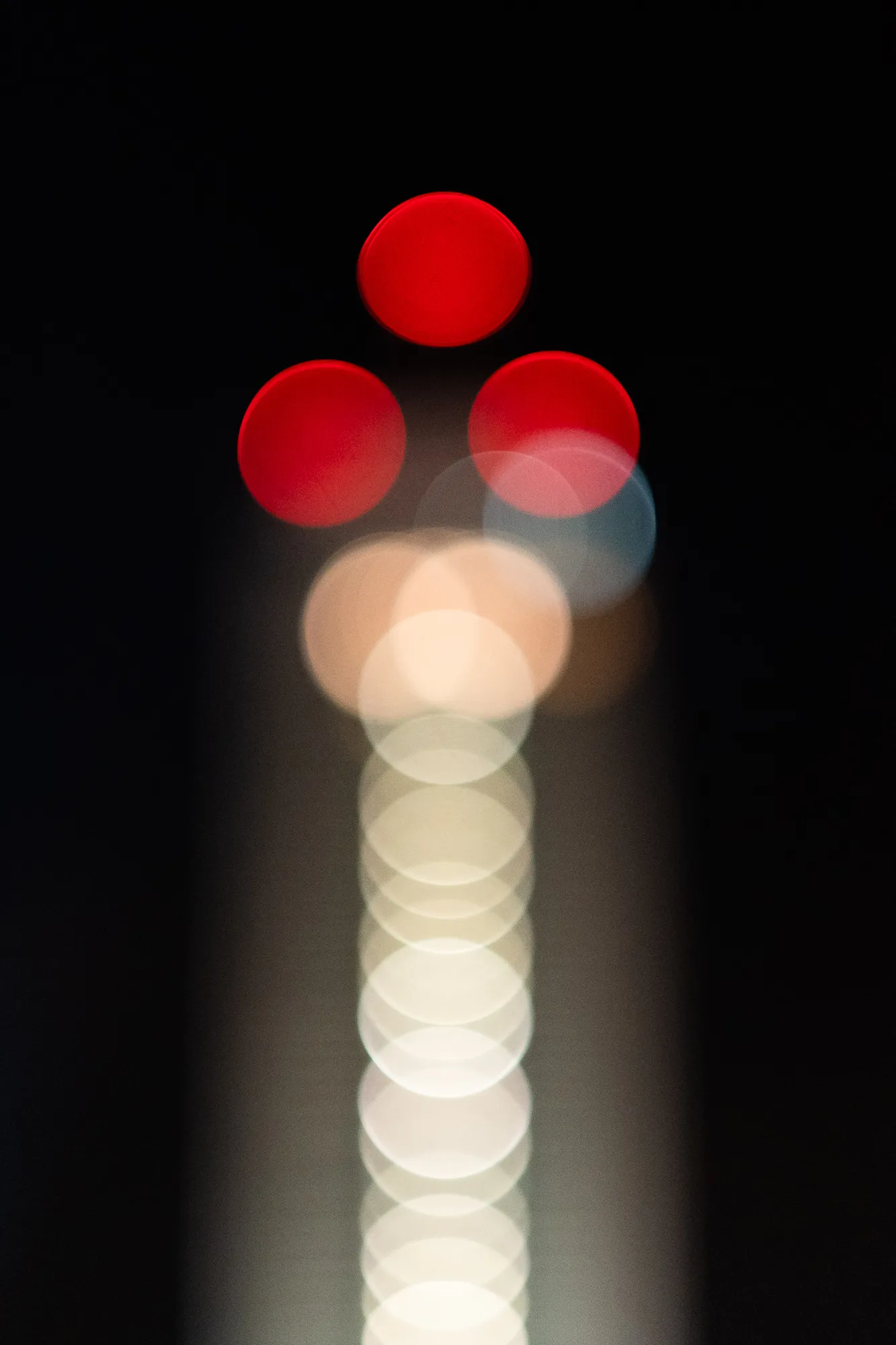 BLURRED Mischa Fanghaenel