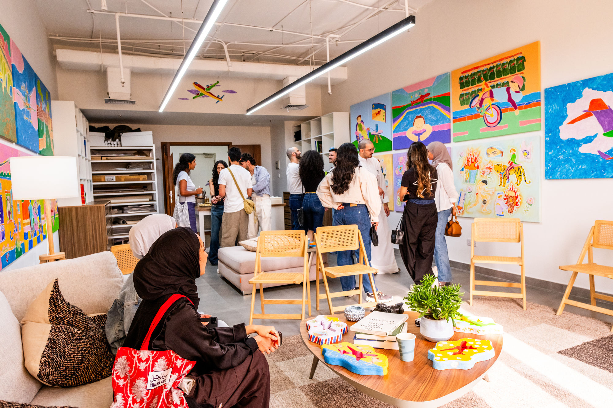 Shady Alhady: في رحلته الاولى شعر بمتعة و سرور