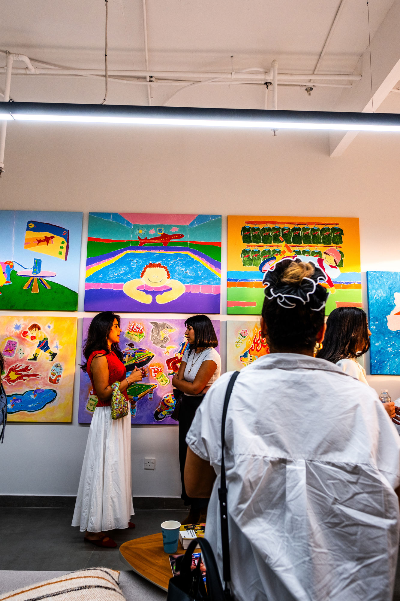 Shady Alhady: في رحلته الاولى شعر بمتعة و سرور