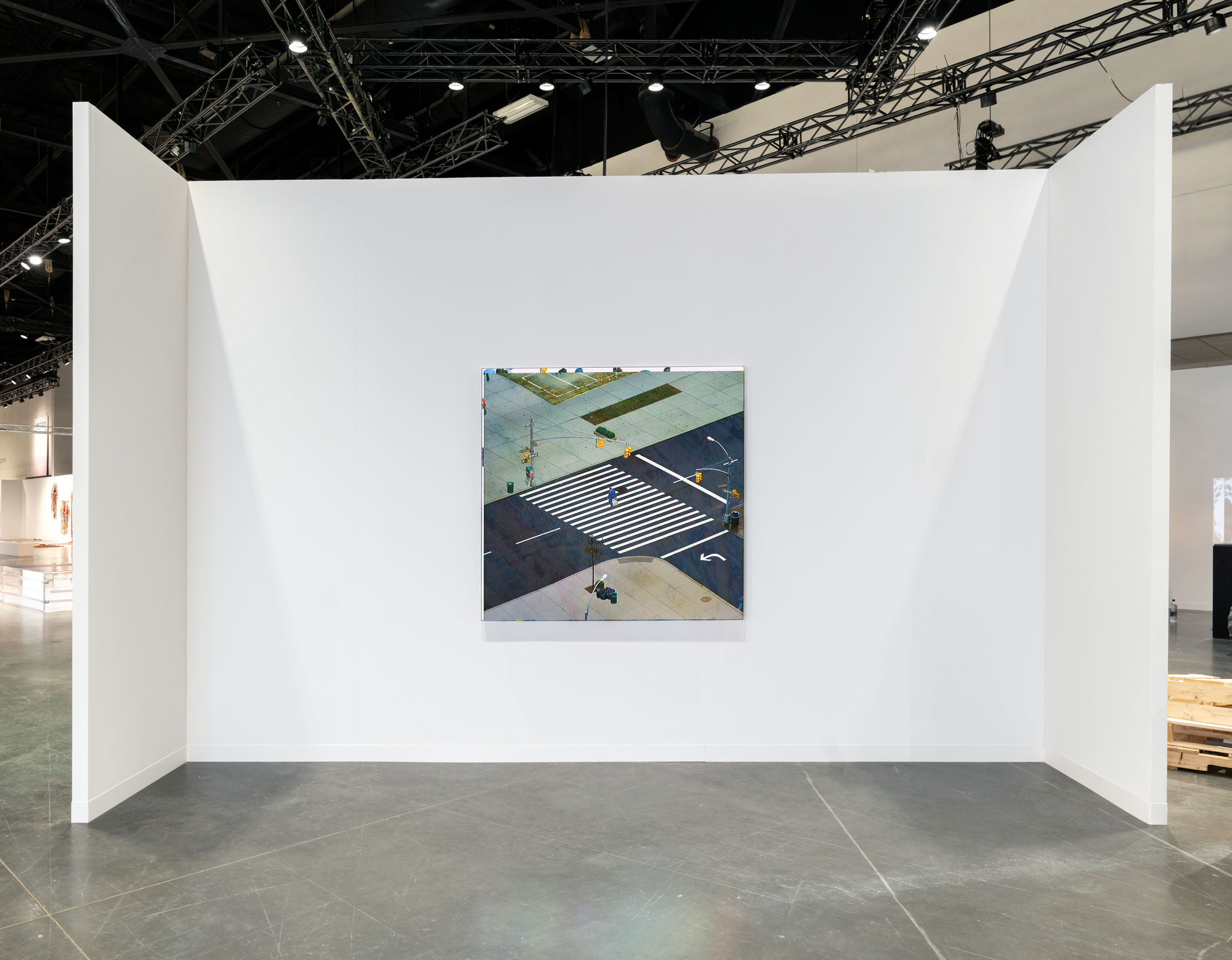 Art Basel Miami Beach 2025