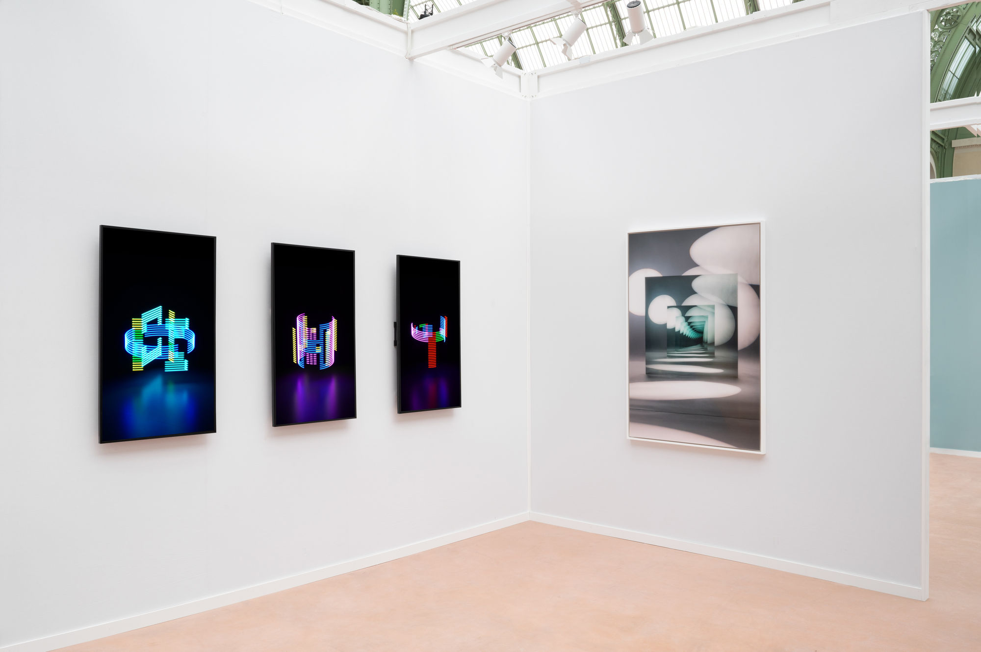 Heterotopia at Paris Photo 2024