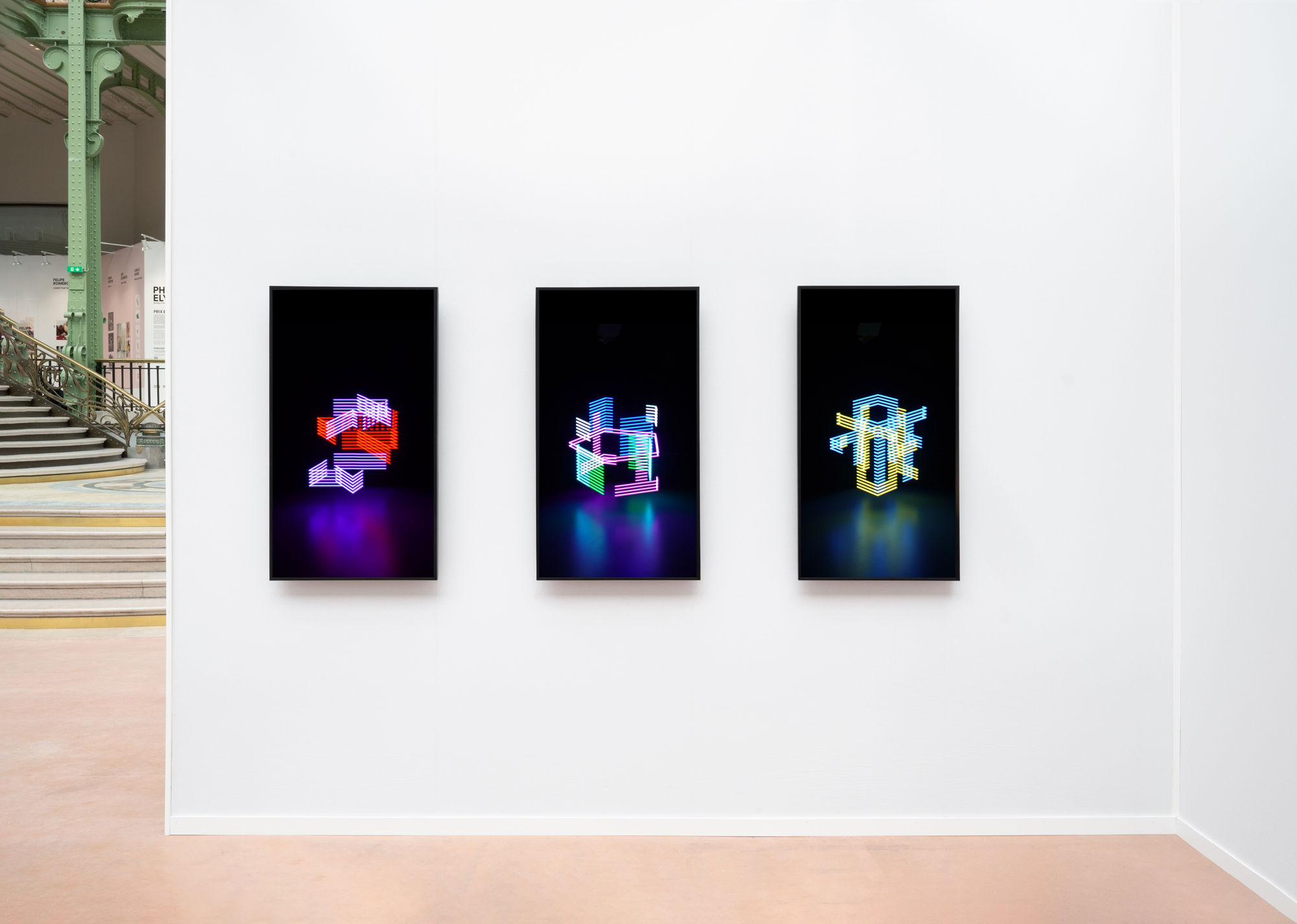 Heterotopia at Paris Photo 2024