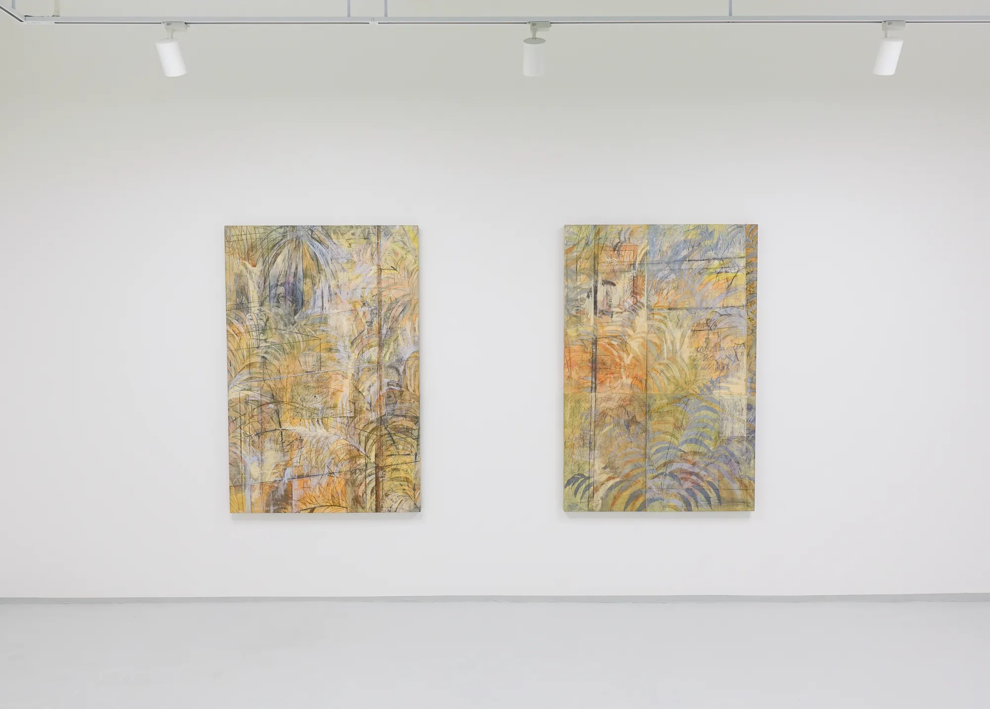 The Afterlife of Ordinary Things