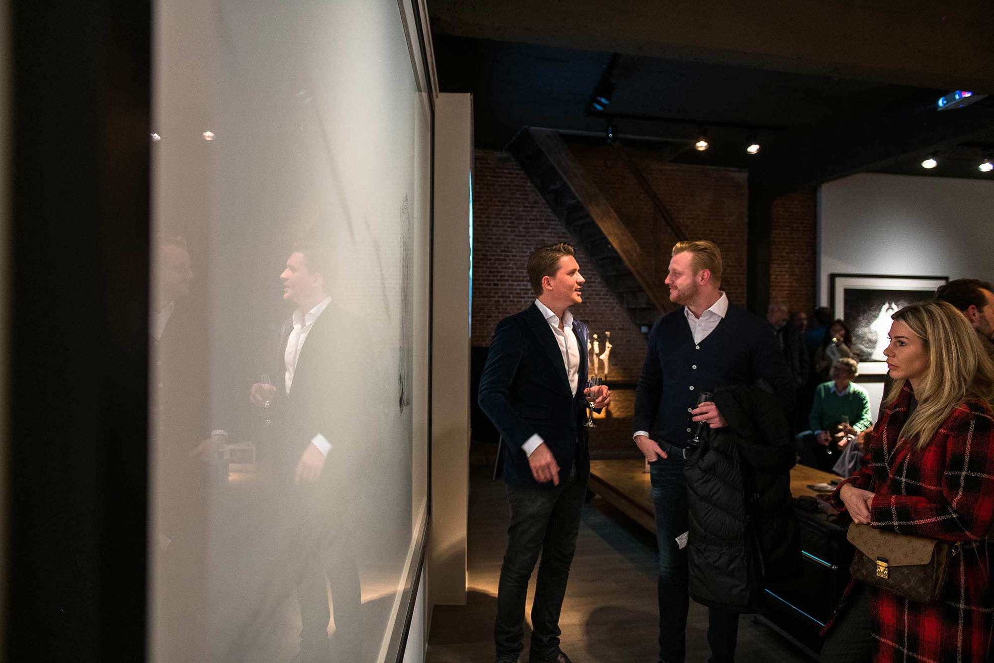 DAVID YARROW: IT'S FIVE O'CLOCK SOMEWHERE