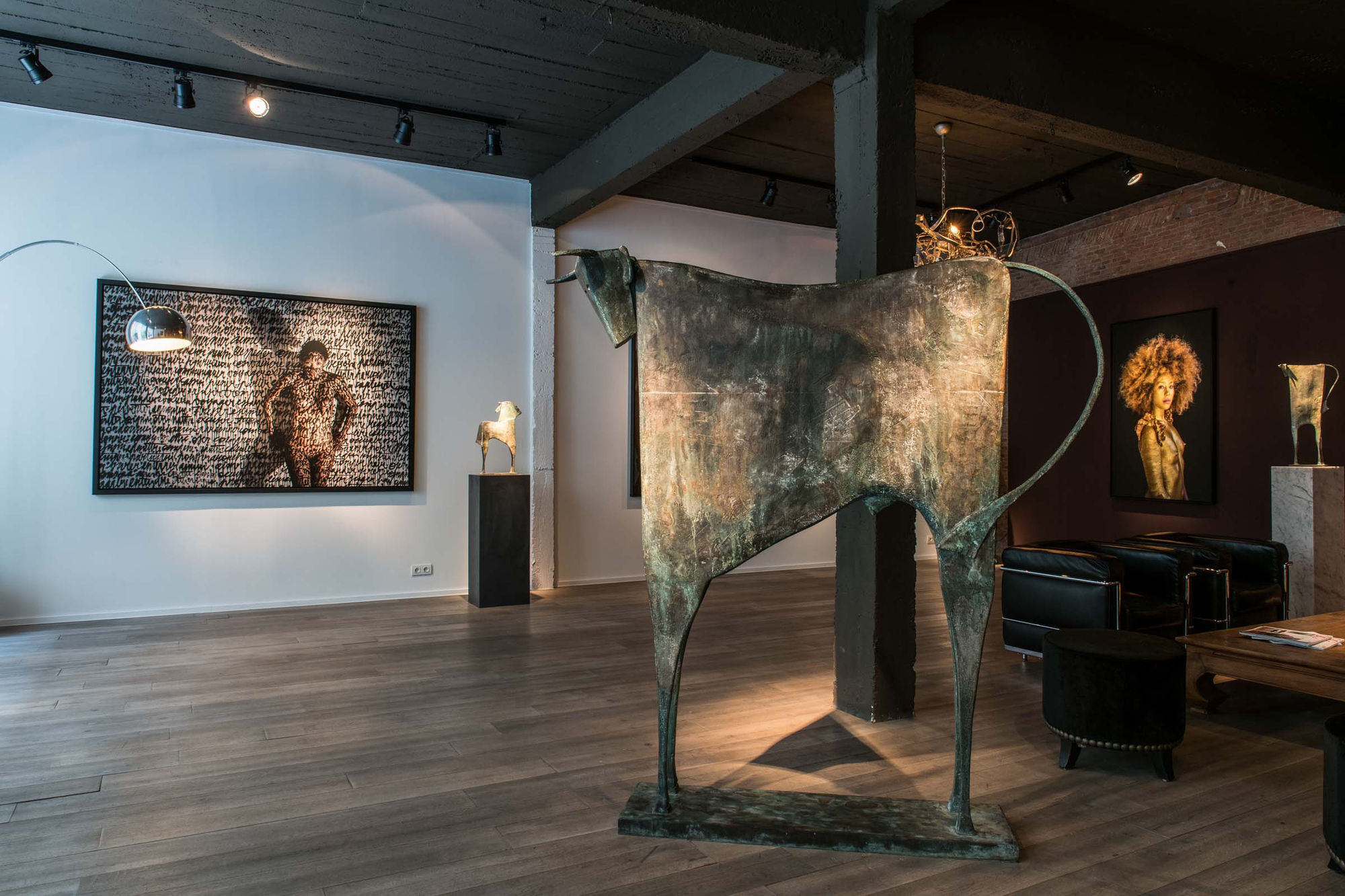 SUMMER EXHIBITION 2018