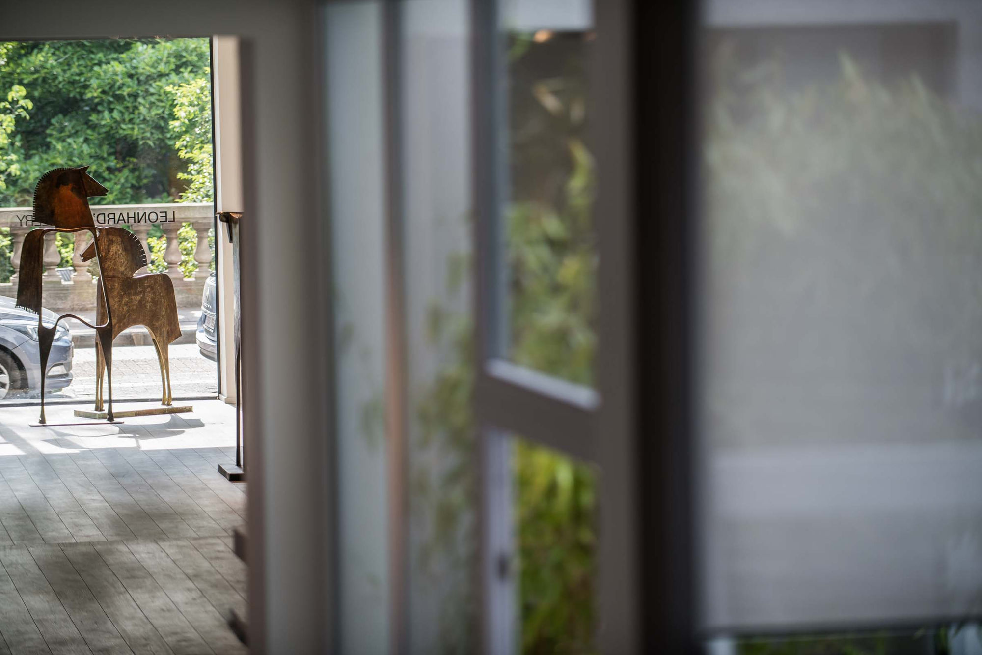 SUMMER EXHIBITION 2018