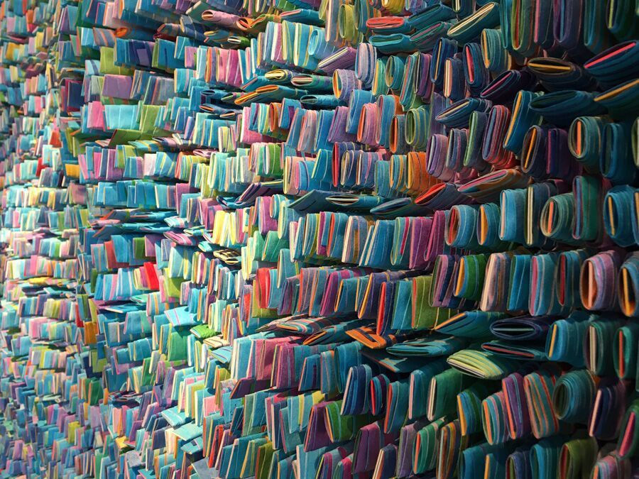 SHOWCASE: SUH JEONG-MIN & ILHWA KIM