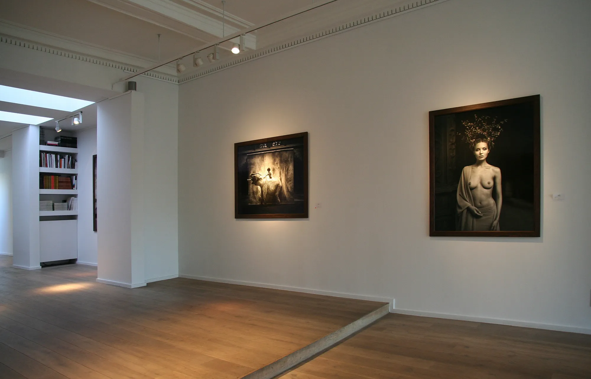 MARC LAGRANGE: SENZA PAROLE