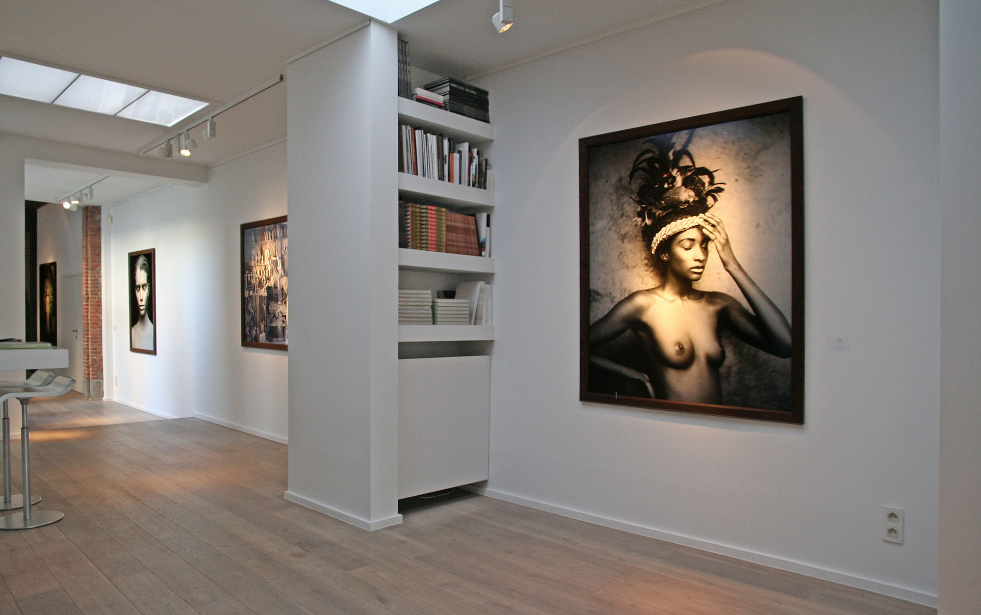 MARC LAGRANGE: SENZA PAROLE