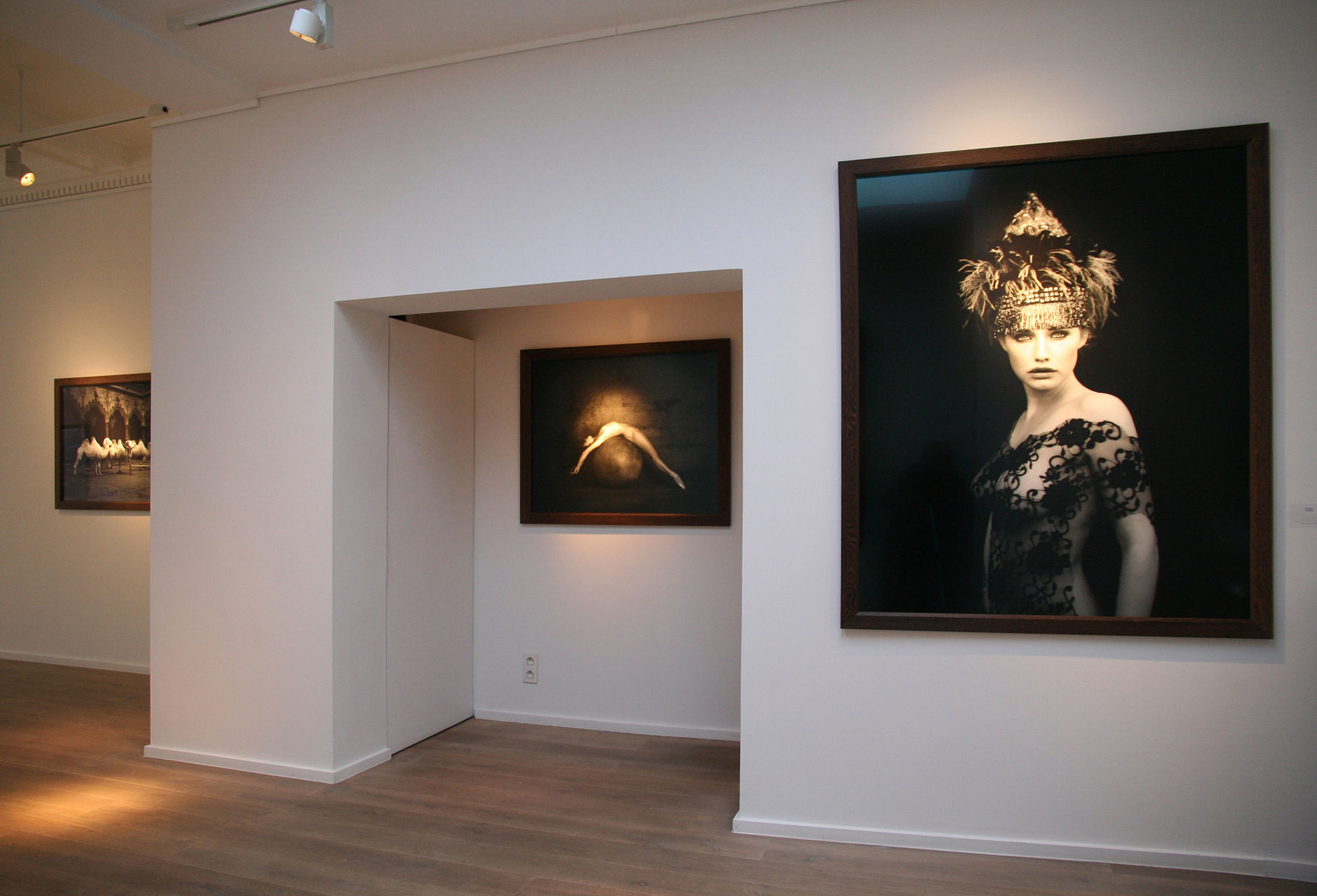 MARC LAGRANGE: SENZA PAROLE