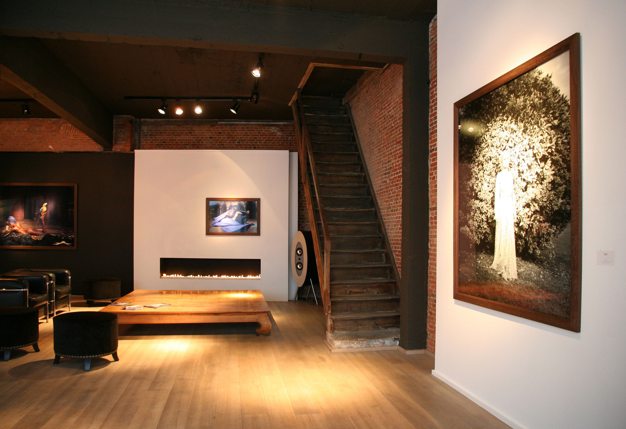 MARC LAGRANGE: SENZA PAROLE