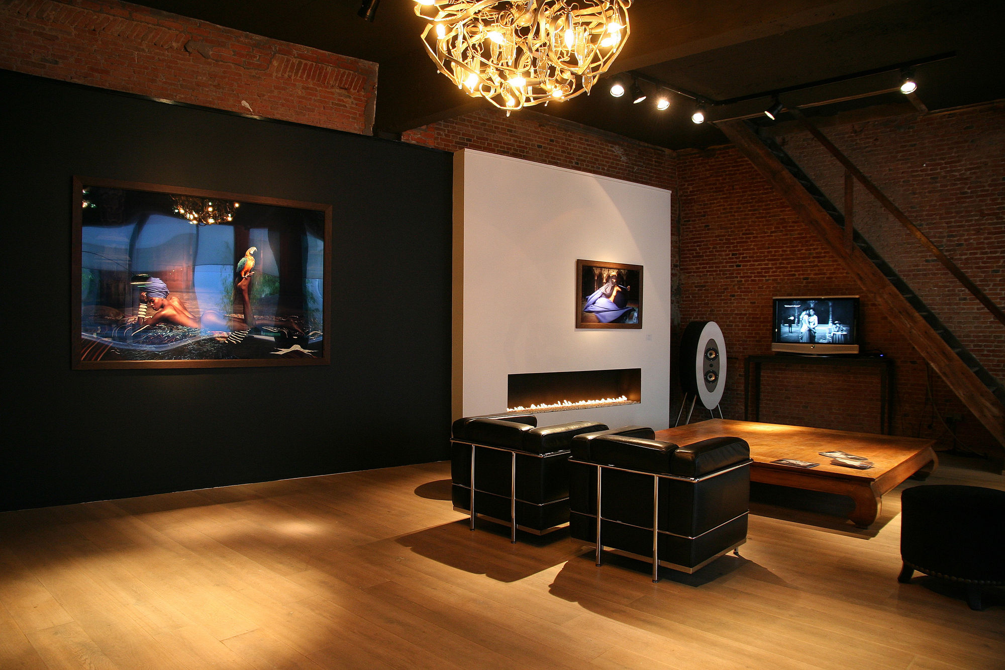 MARC LAGRANGE: SENZA PAROLE