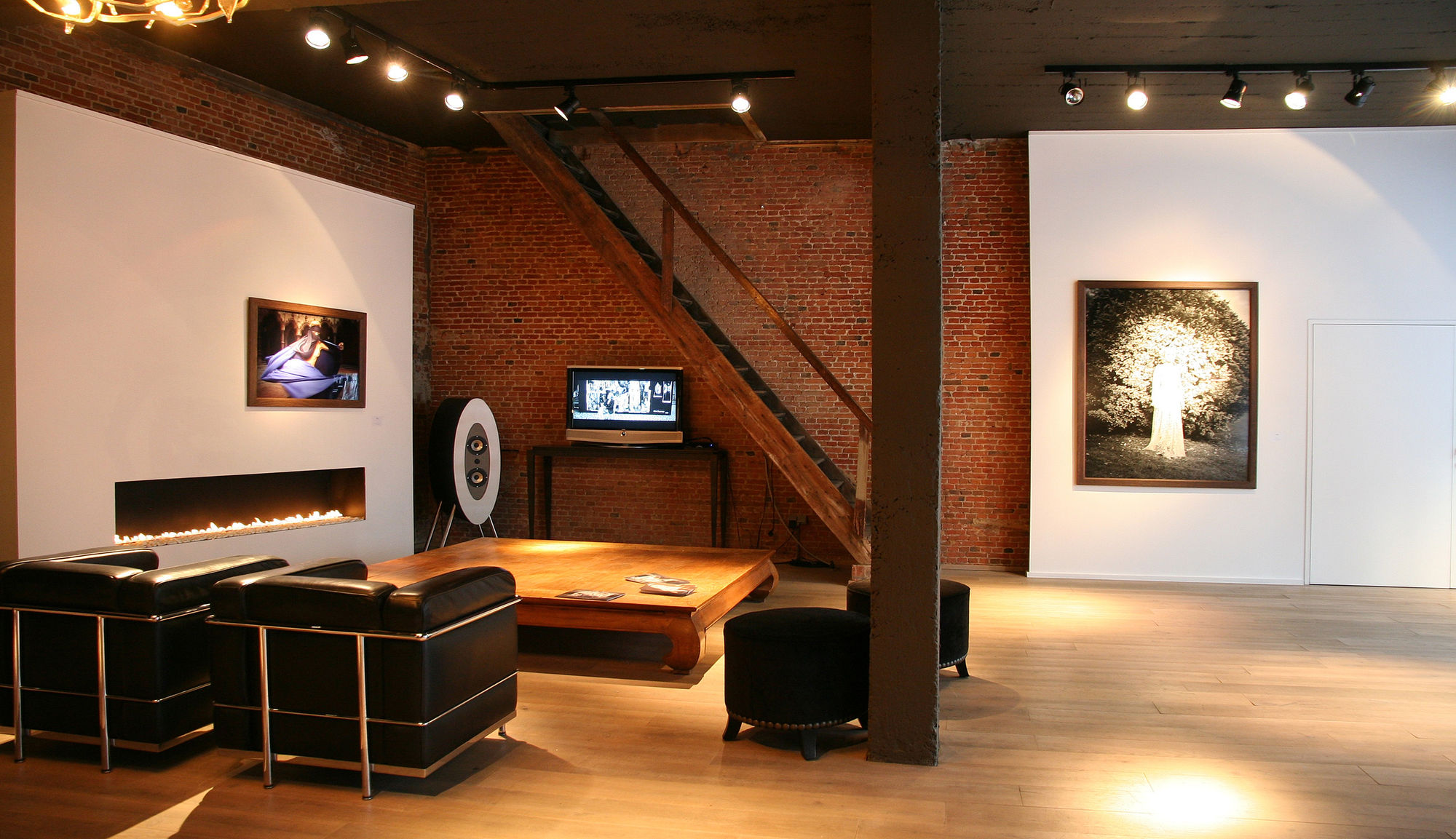 MARC LAGRANGE: SENZA PAROLE